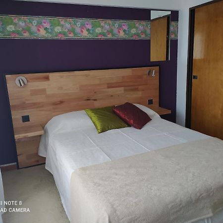 Casa Campo B&B San Carlos de Bariloche Dış mekan fotoğraf