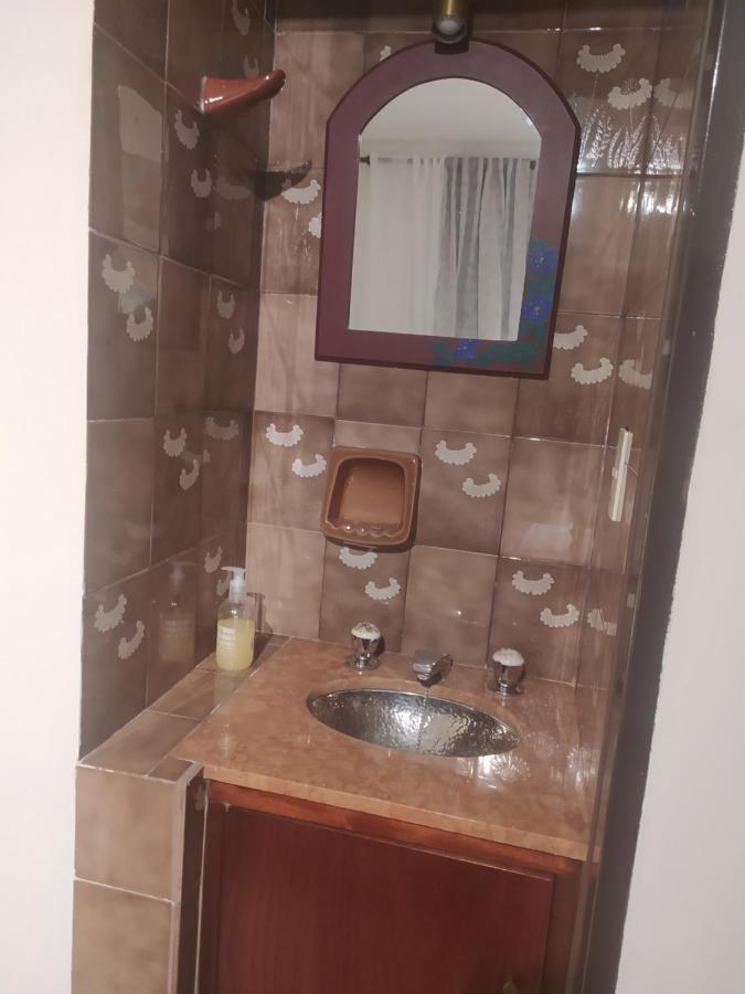 Casa Campo B&B San Carlos de Bariloche Dış mekan fotoğraf